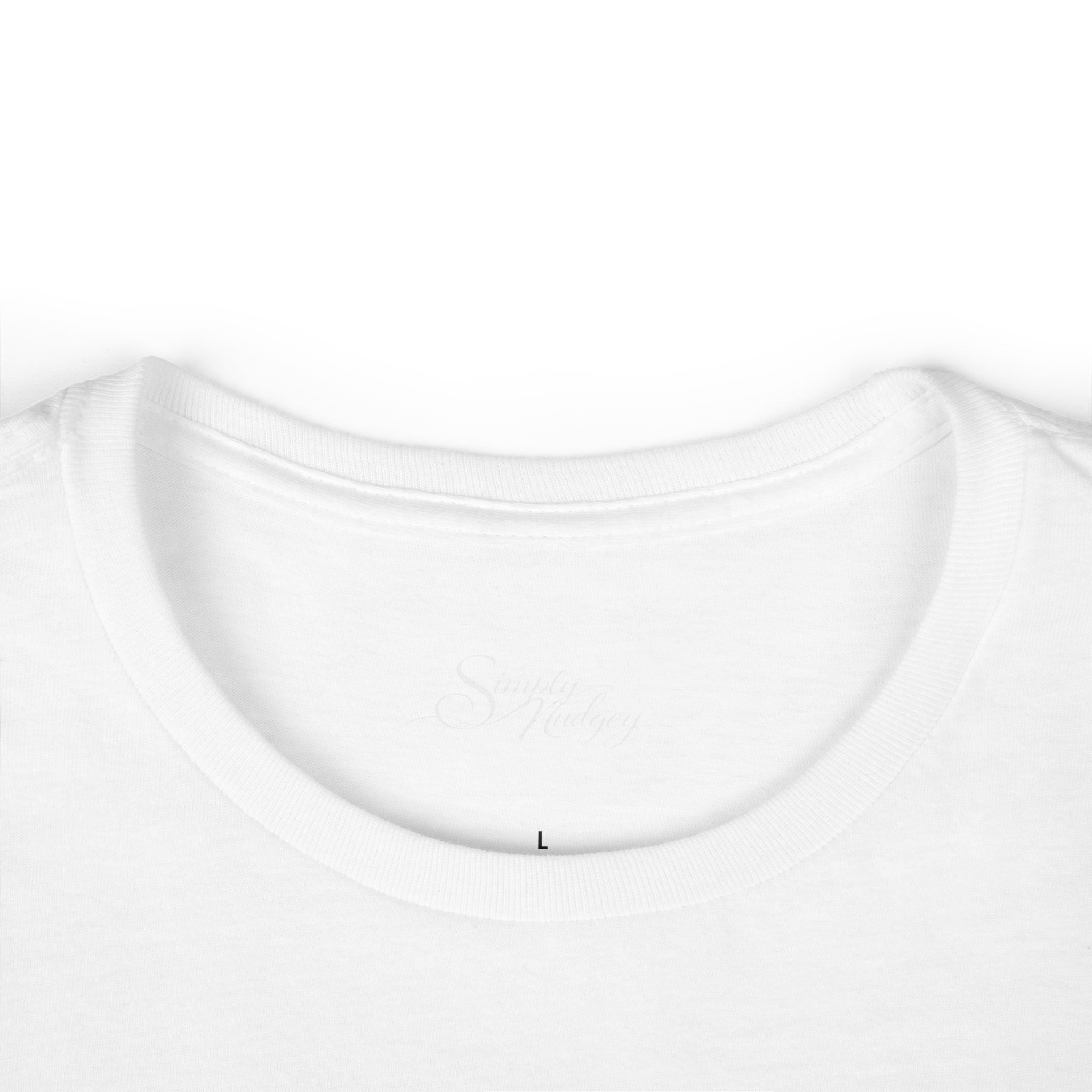 Concrete Rose | Logo Women's Soft Style Tee