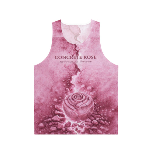 Concrete Rose | Bloom Edition Gravel