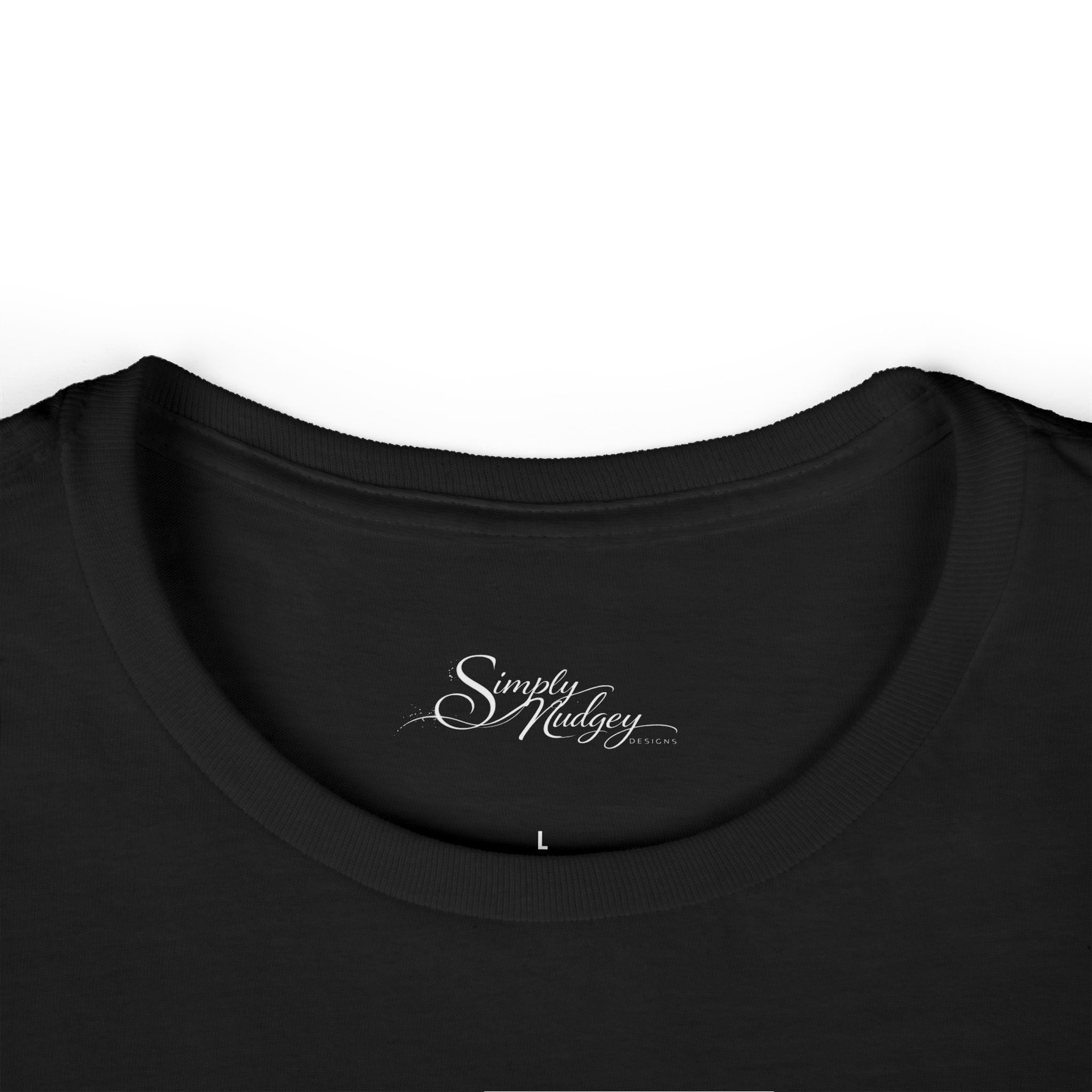 Concrete Rose | Logo Women's Soft Style Tee