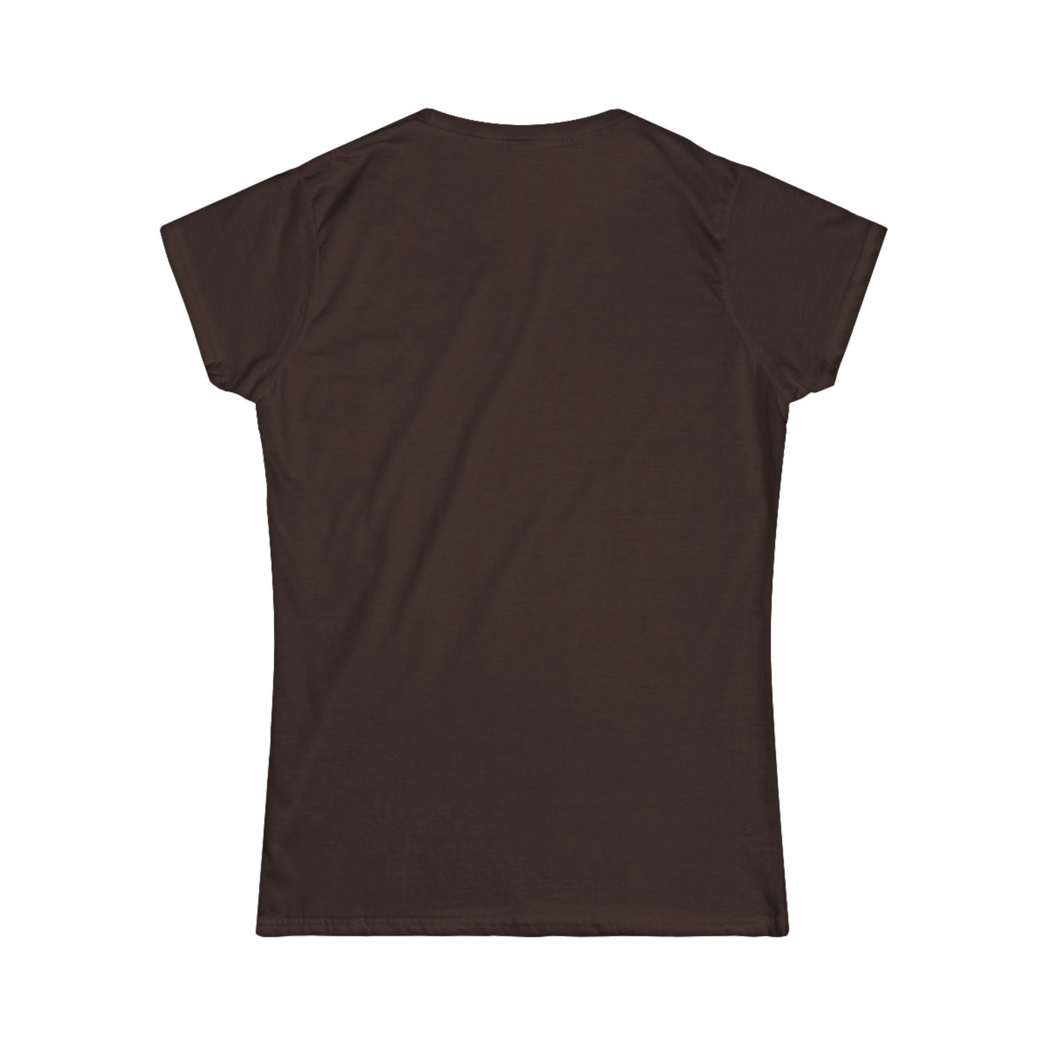 Concrete Rose | Logo Women's Soft Style Tee