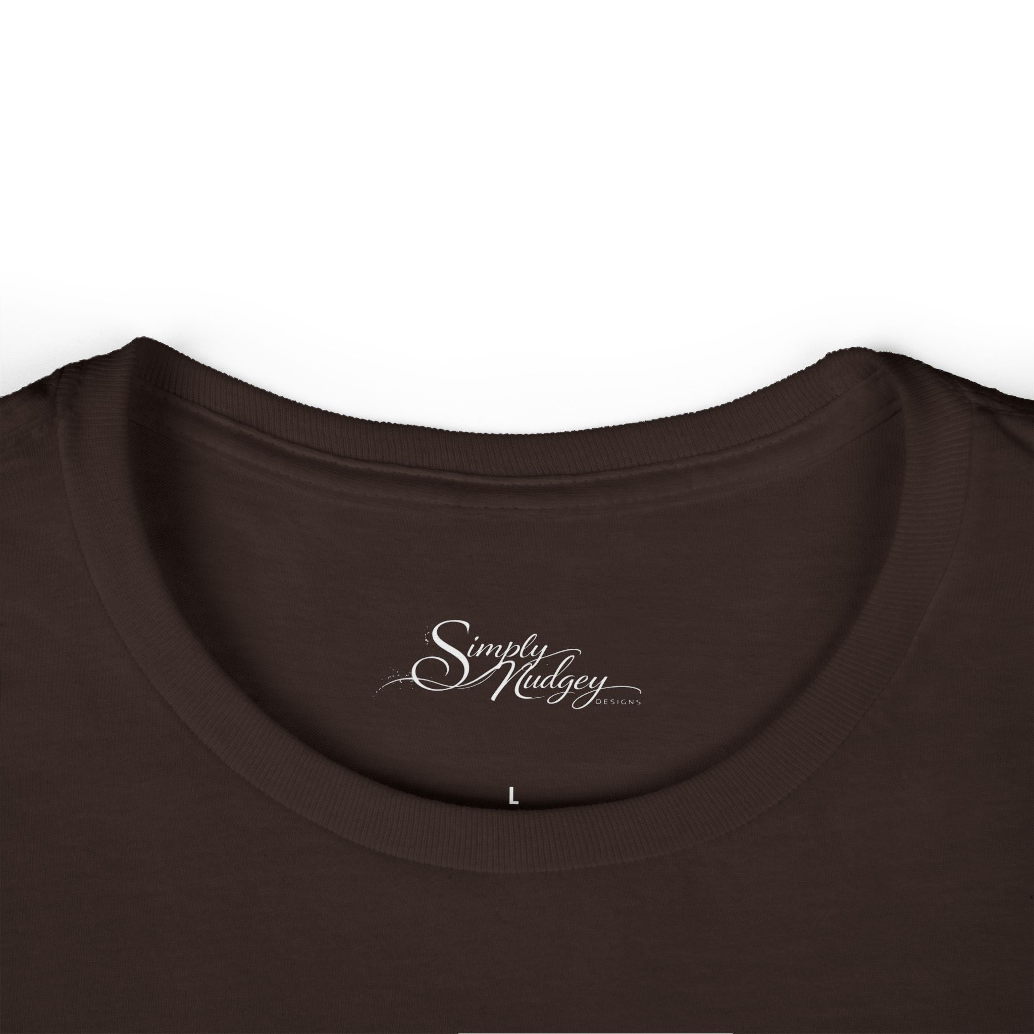 Concrete Rose | Logo Women's Soft Style Tee