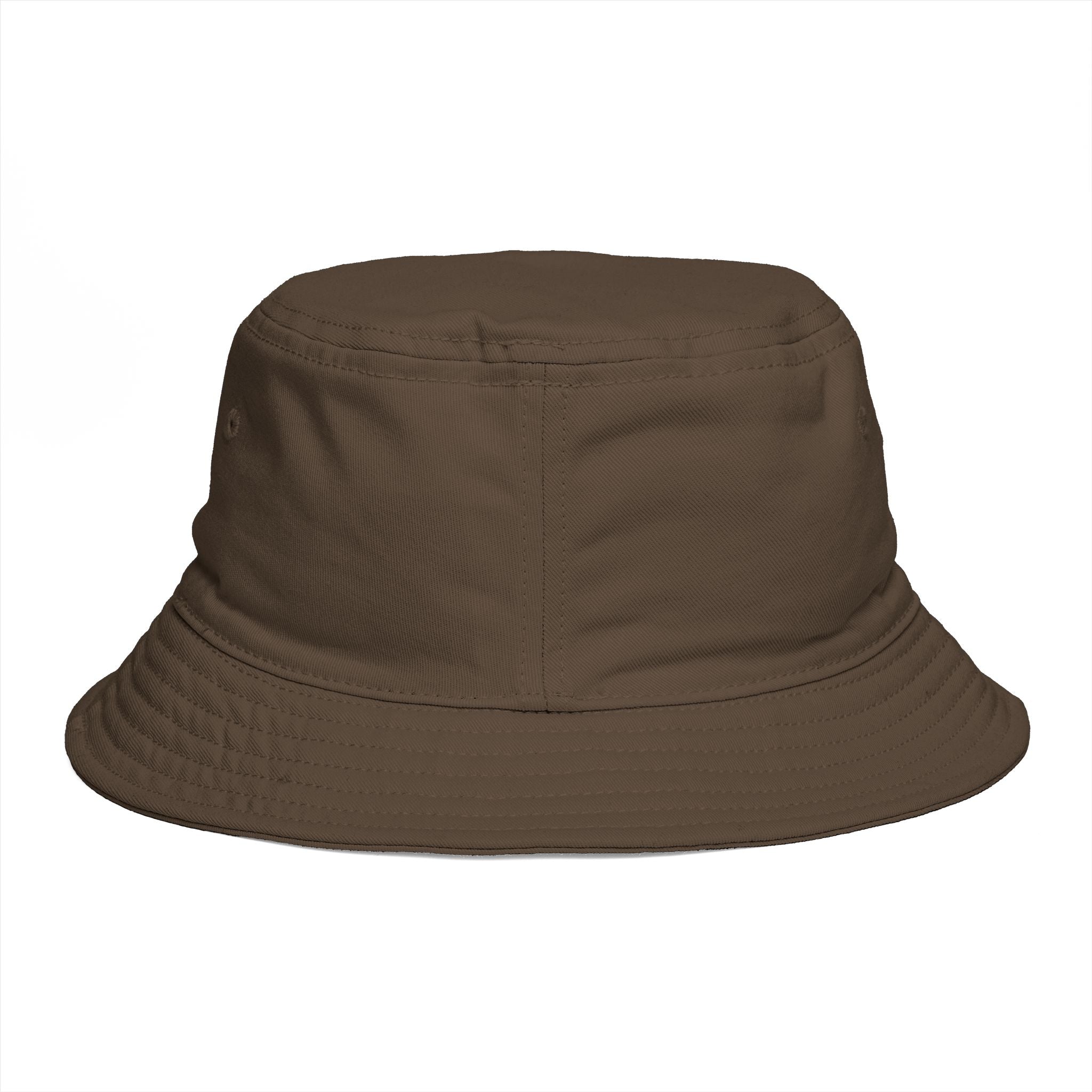 Concrete Rose | Pink Logo Bucket Hat