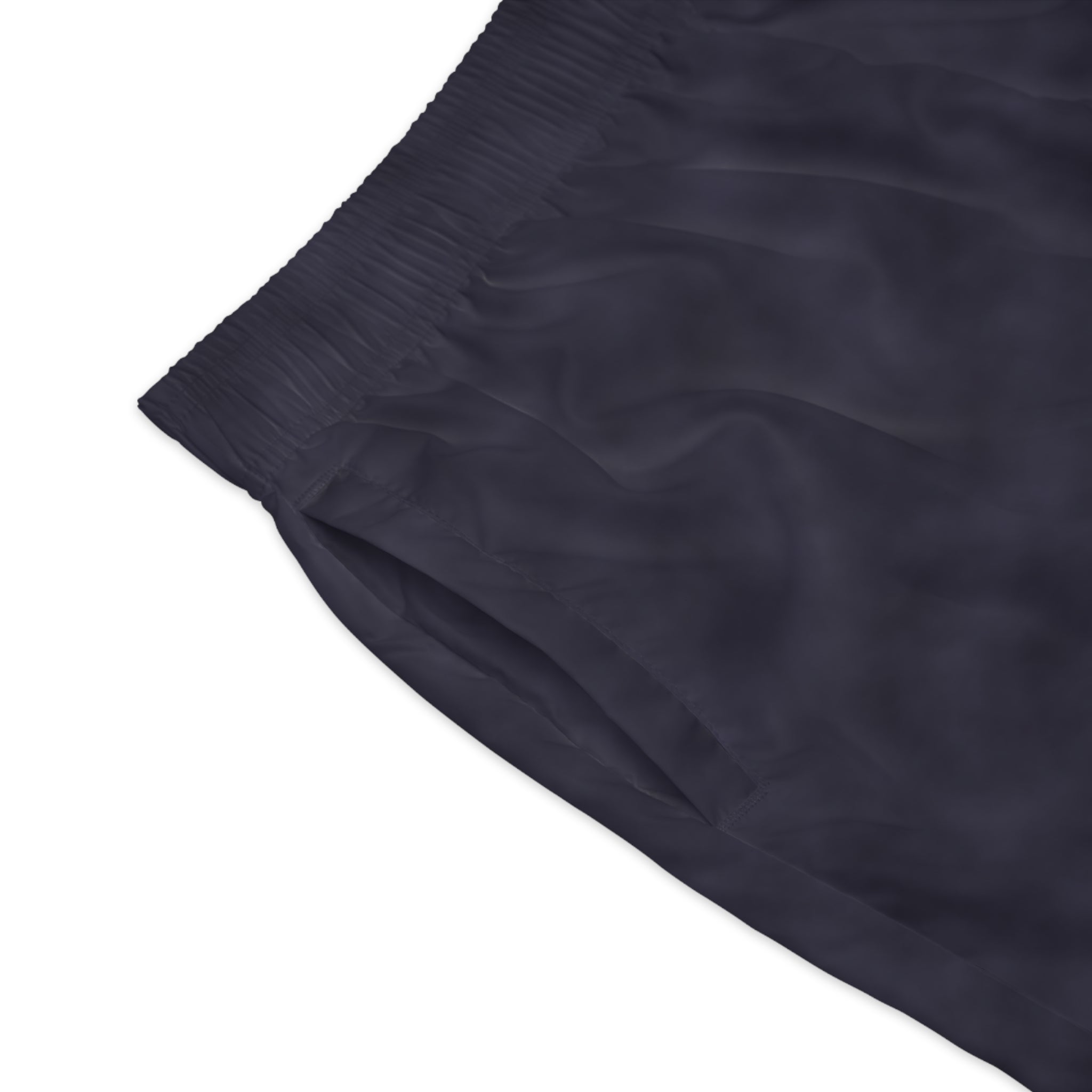 Concrete Rose | Dark Storm Men’s Athletic Shorts