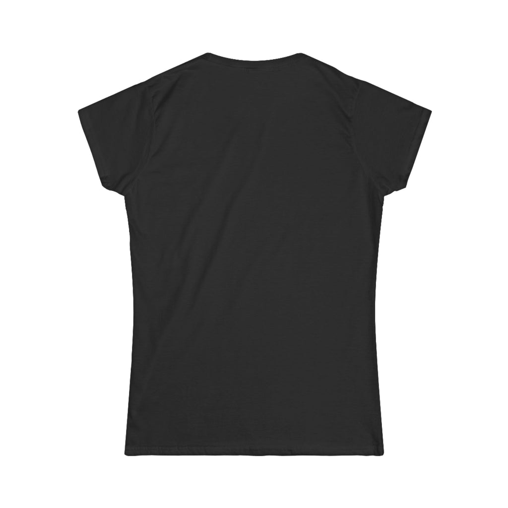 Concrete Rose | Logo Women's Soft Style Tee