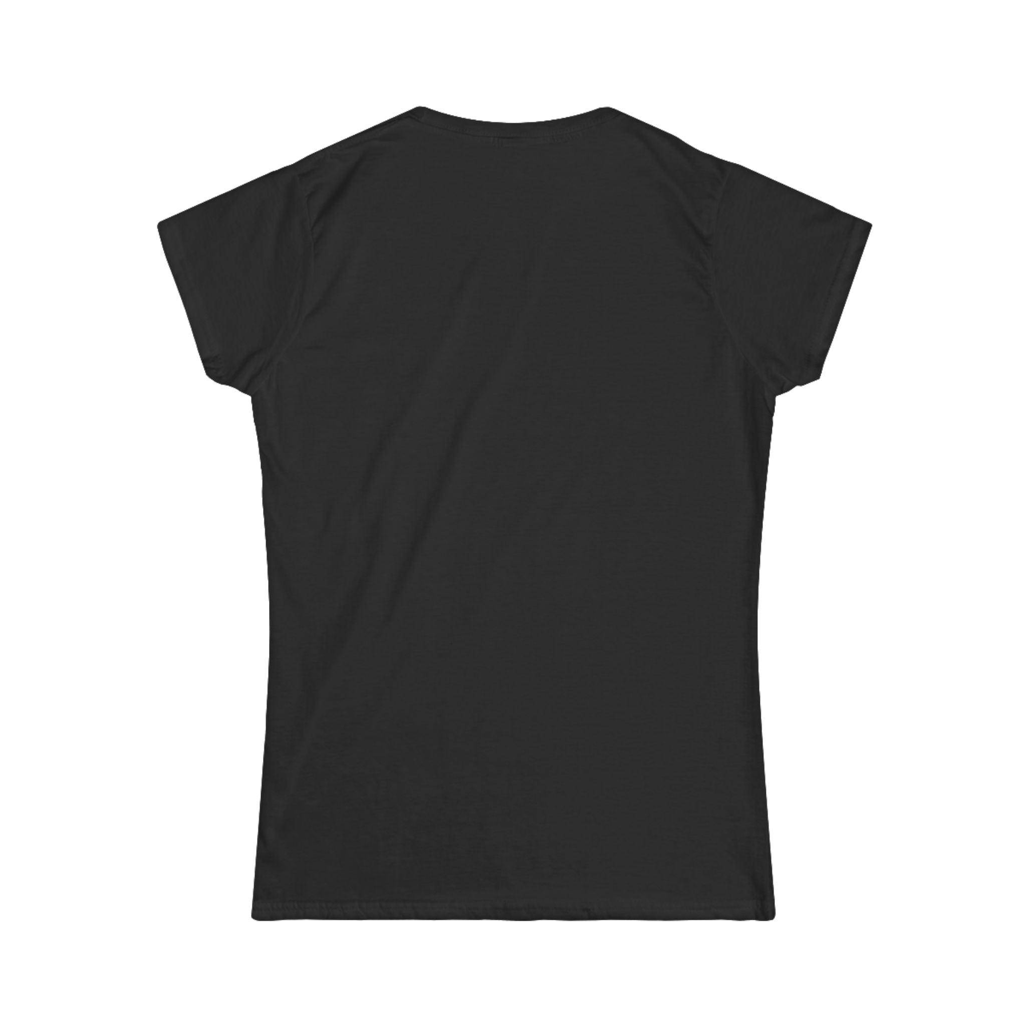 Concrete Rose | Logo Women's Soft Style Tee
