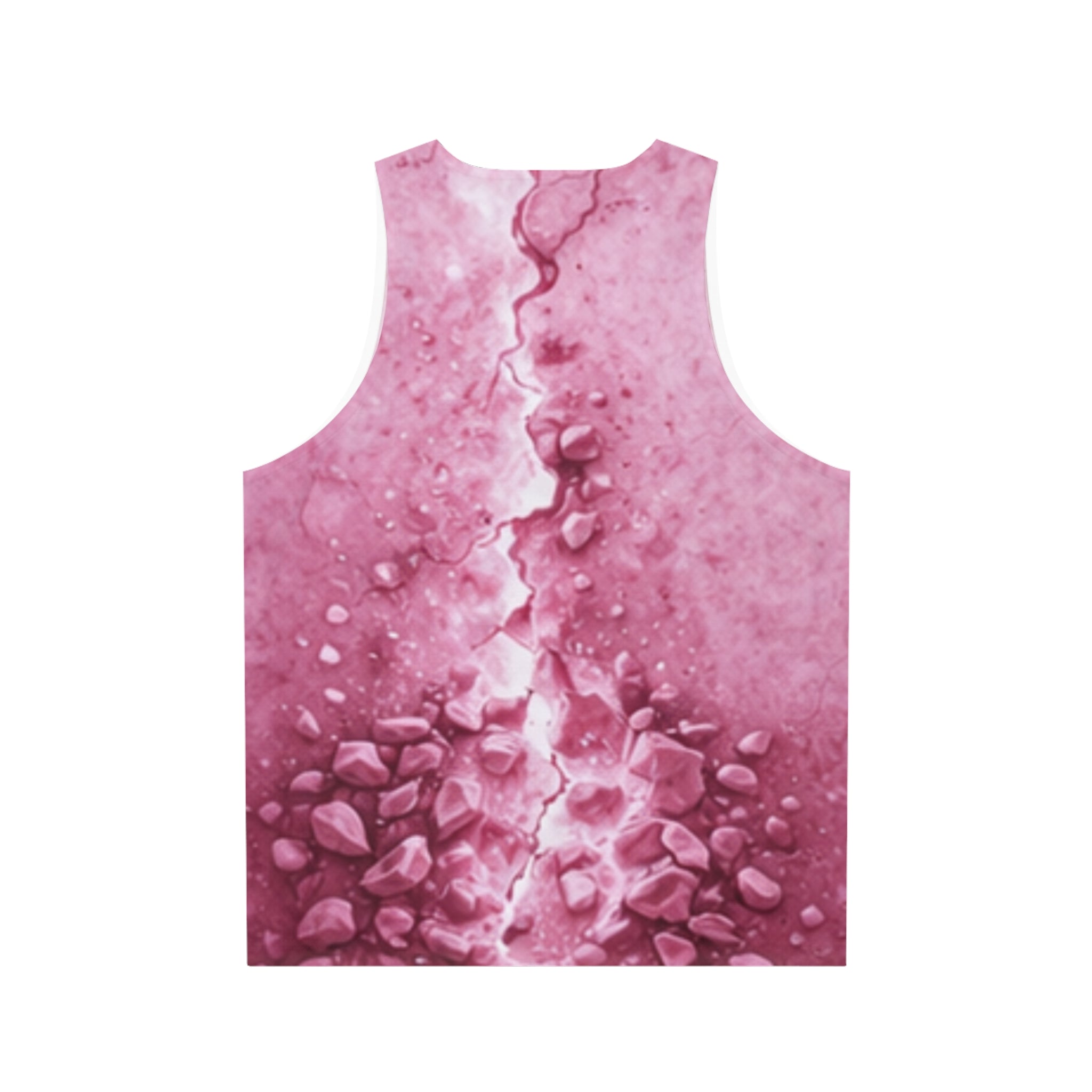 Concrete Rose | Bloom Edition Gravel
