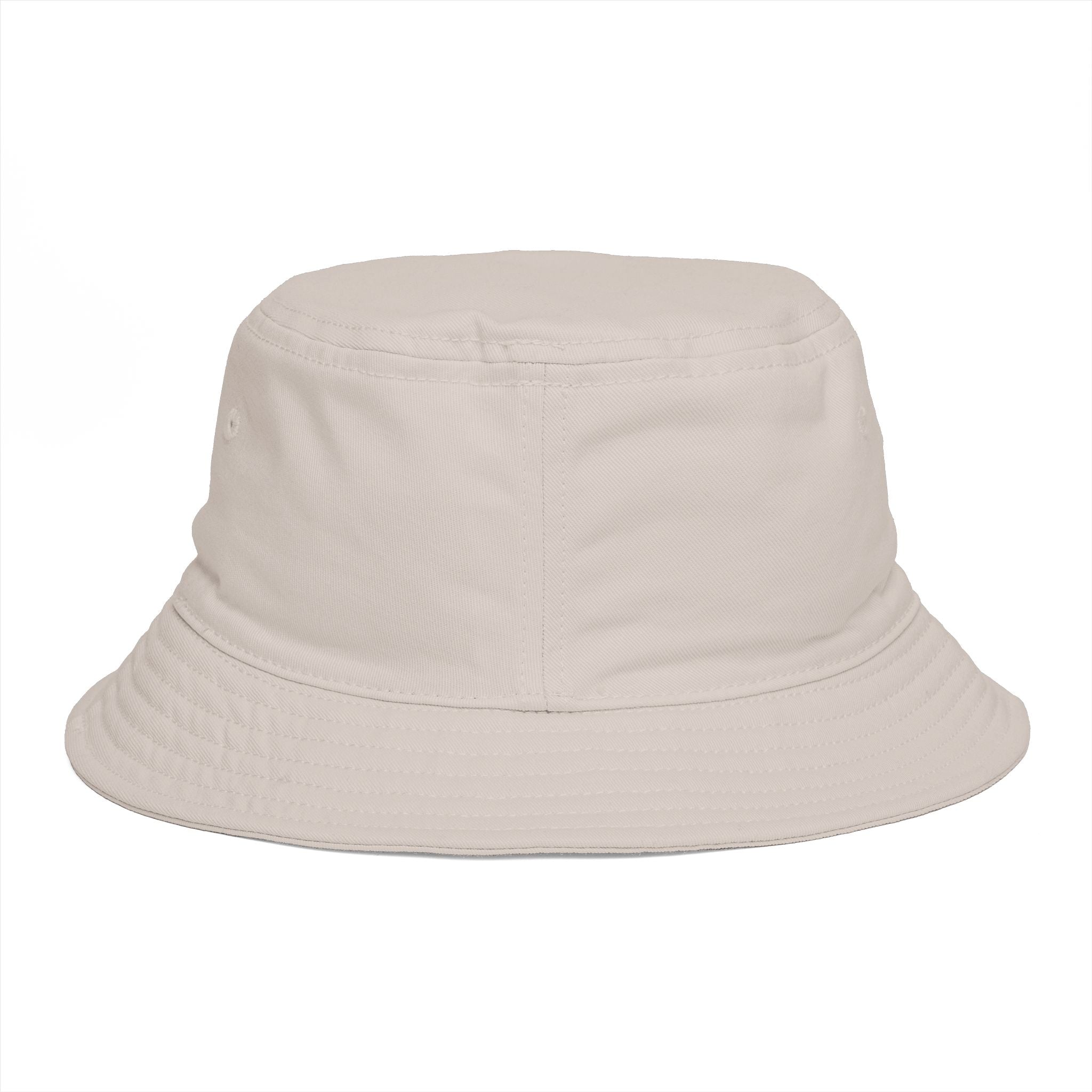Concrete Rose | Pink Logo Bucket Hat